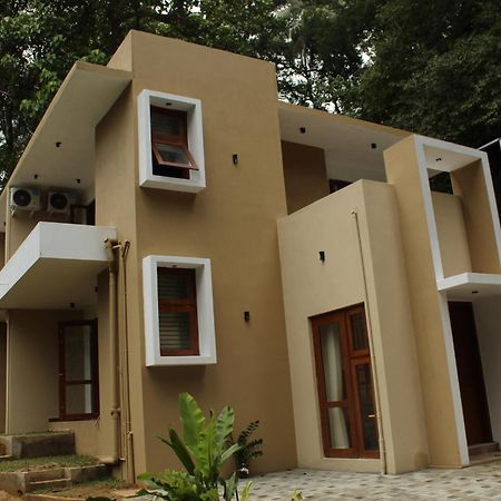 Kandy Lotus Chalet المظهر الخارجي الصورة