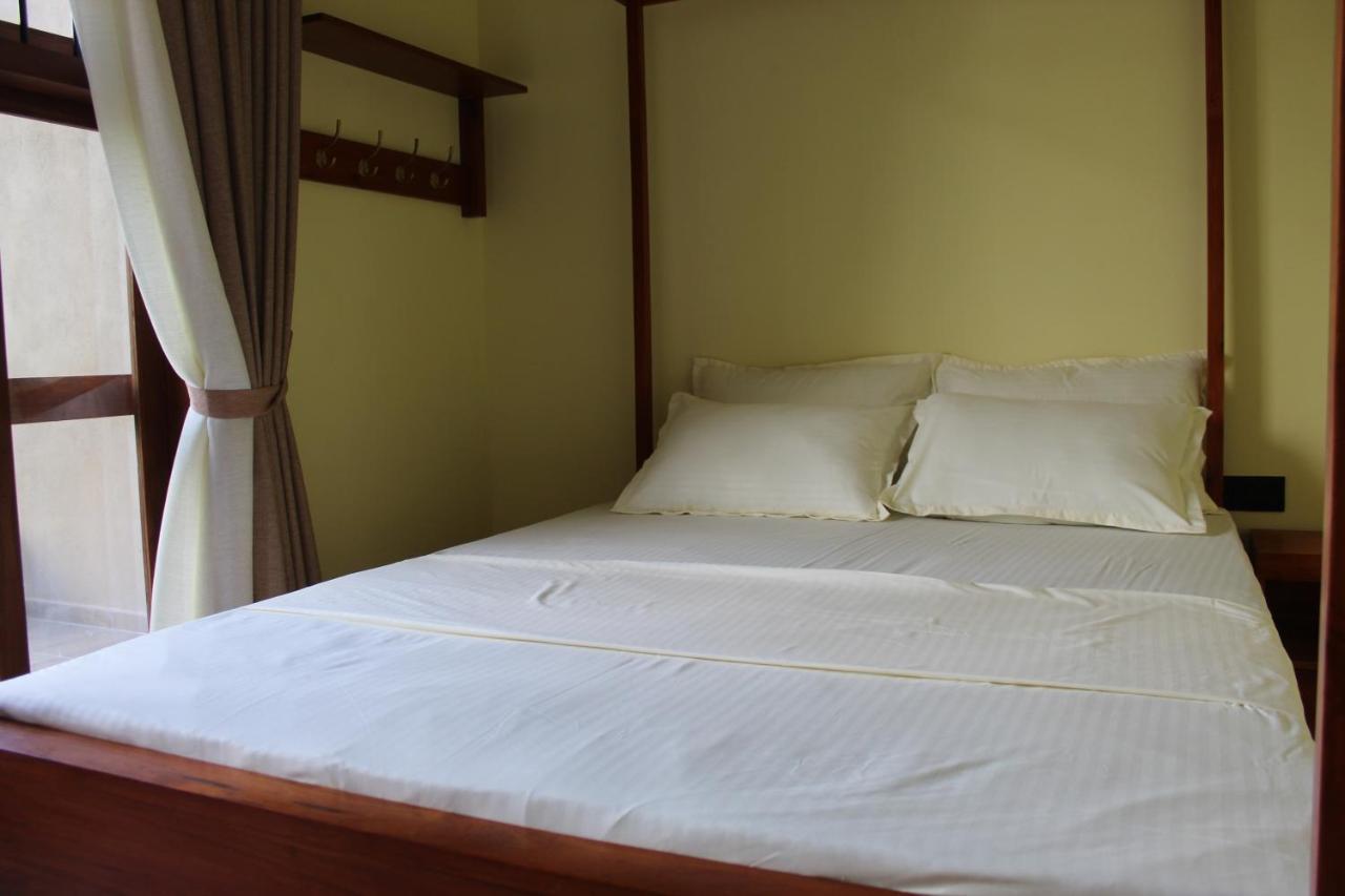 Kandy Lotus Chalet المظهر الخارجي الصورة