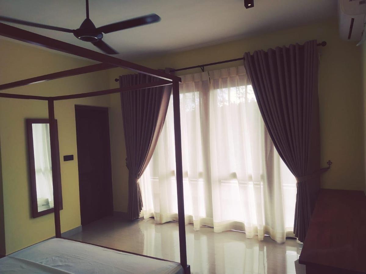 Kandy Lotus Chalet المظهر الخارجي الصورة