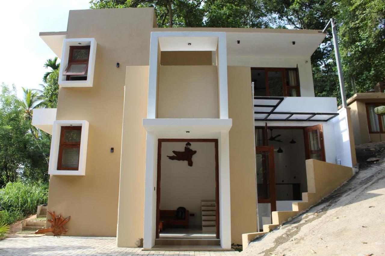 Kandy Lotus Chalet المظهر الخارجي الصورة