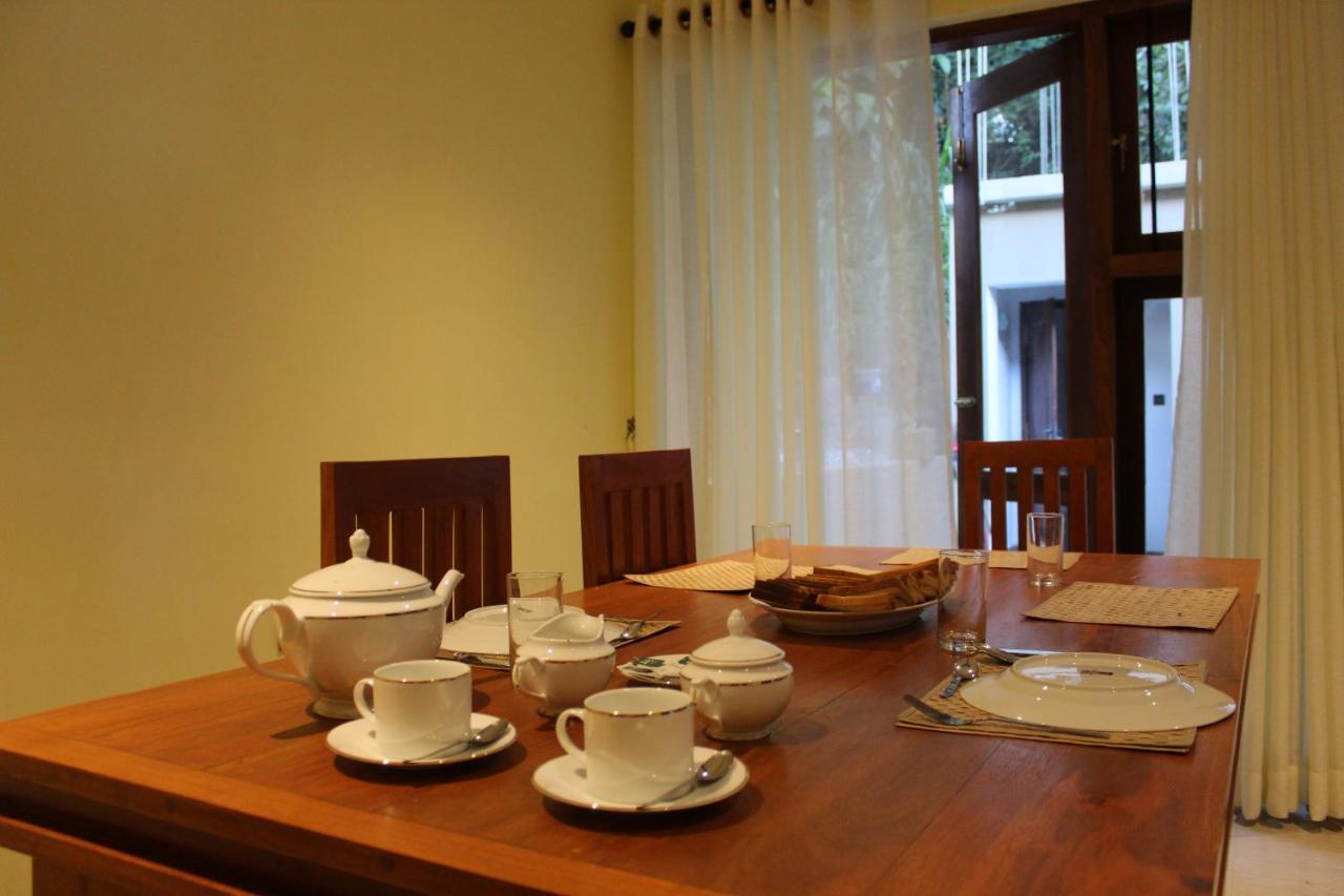 Kandy Lotus Chalet المظهر الخارجي الصورة