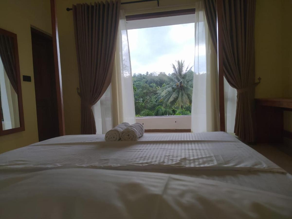 Kandy Lotus Chalet المظهر الخارجي الصورة