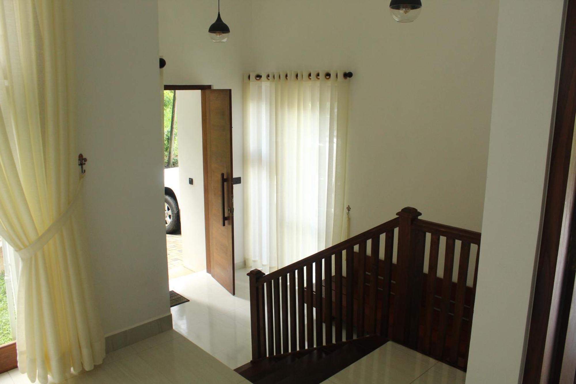Kandy Lotus Chalet المظهر الخارجي الصورة