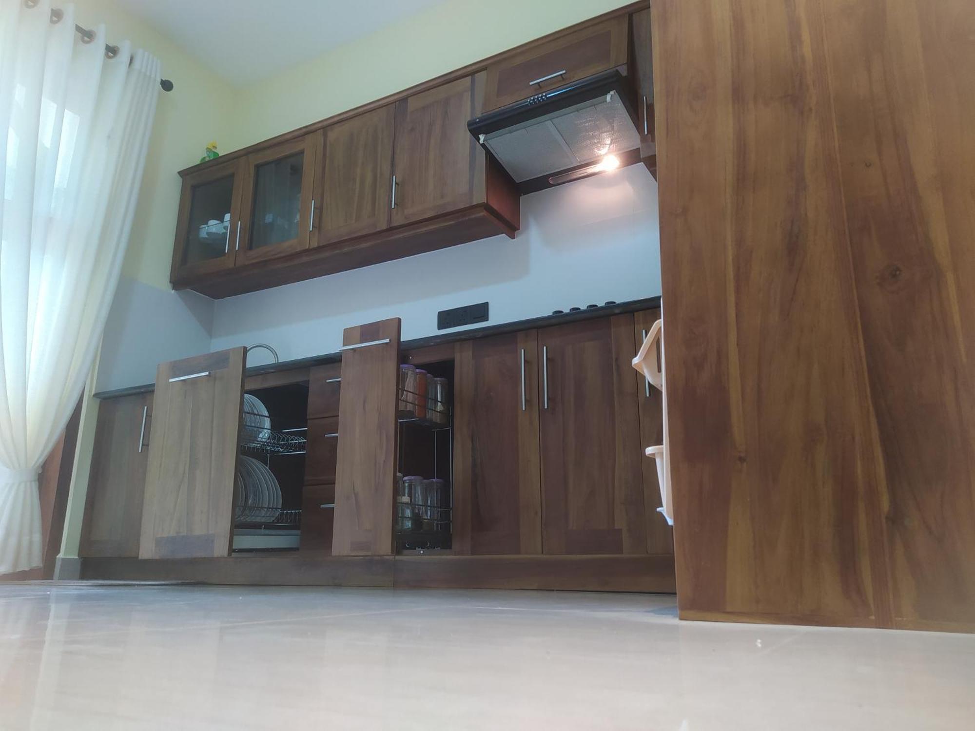 Kandy Lotus Chalet المظهر الخارجي الصورة