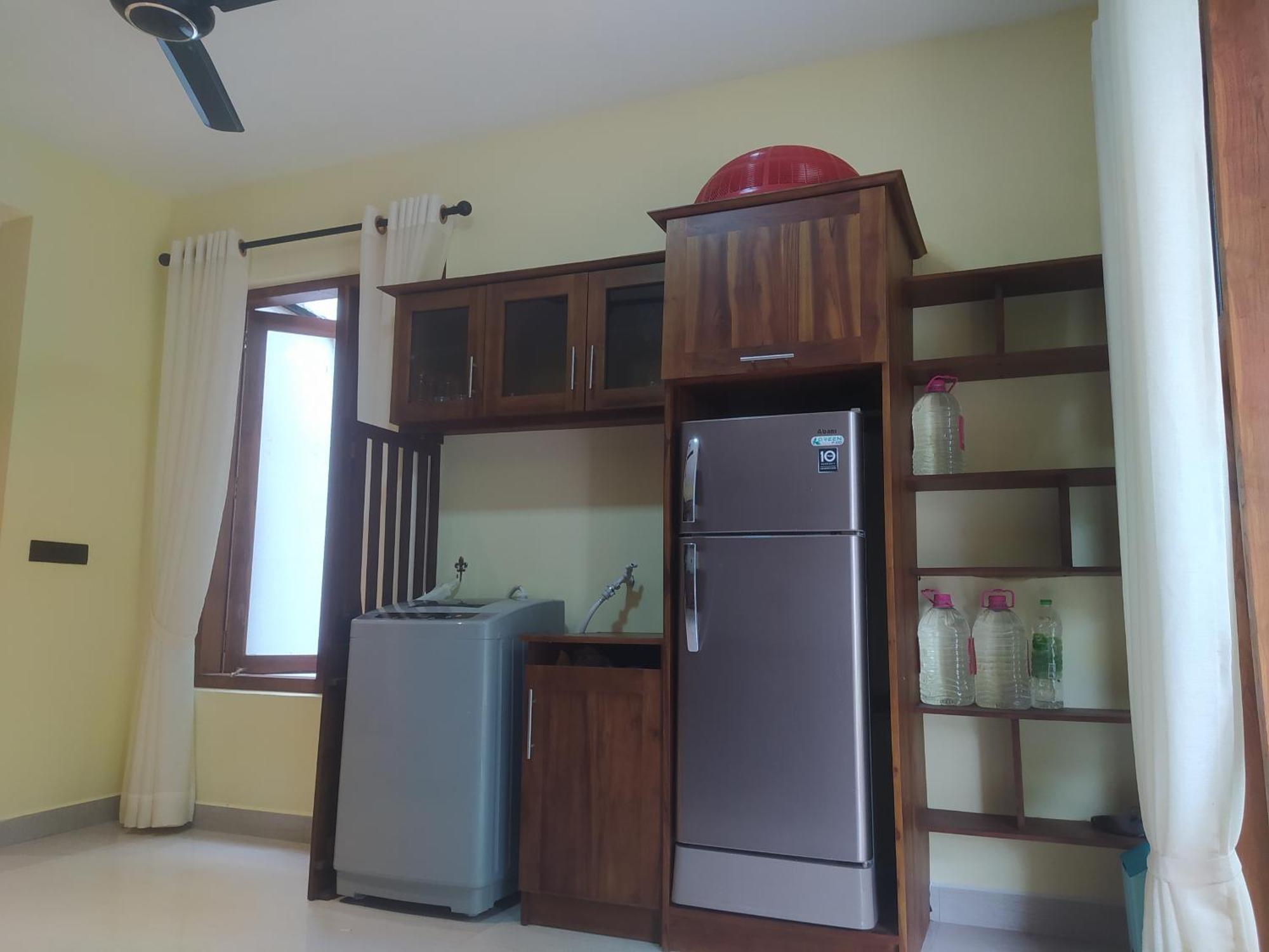 Kandy Lotus Chalet المظهر الخارجي الصورة
