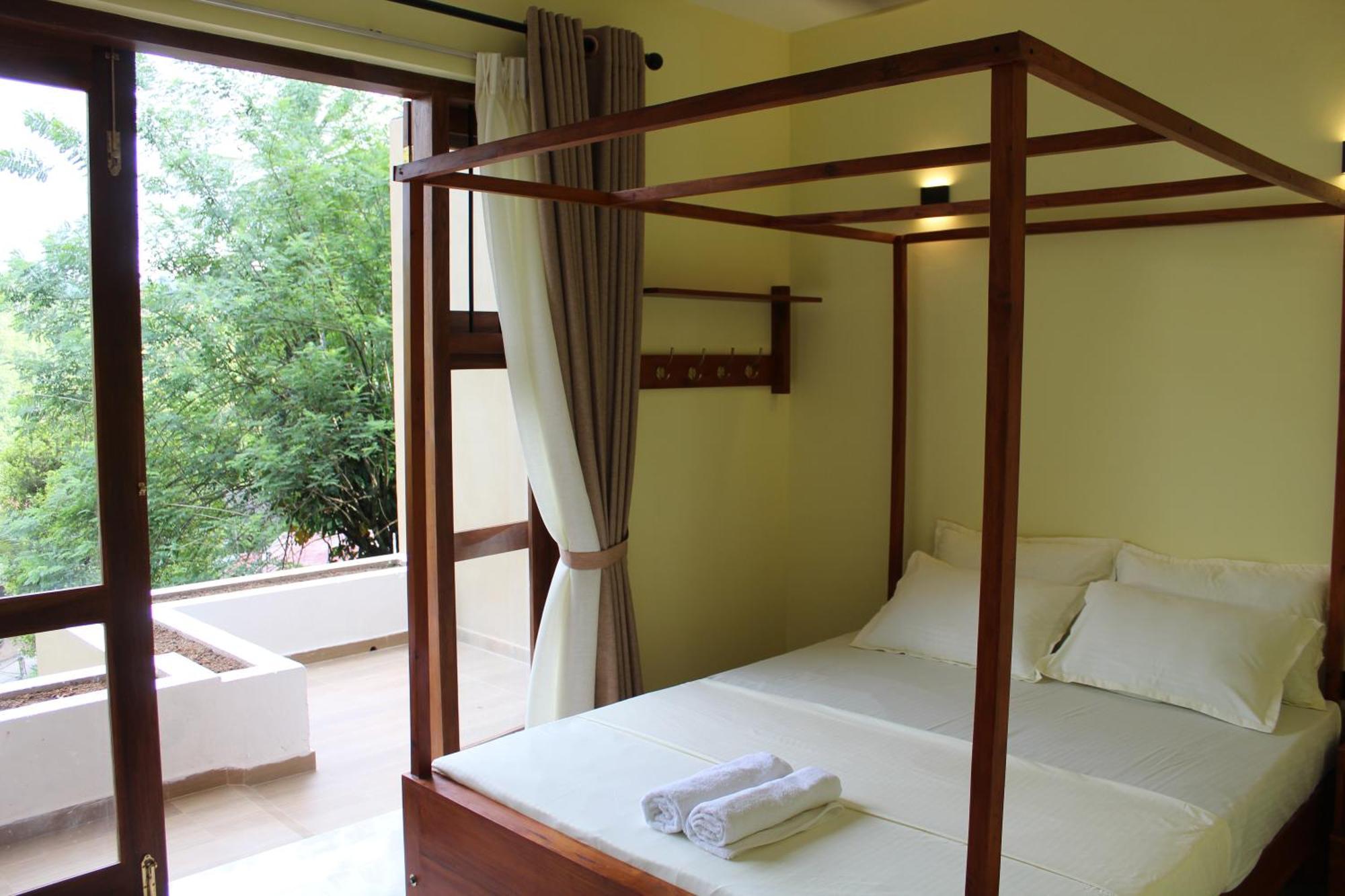 Kandy Lotus Chalet المظهر الخارجي الصورة