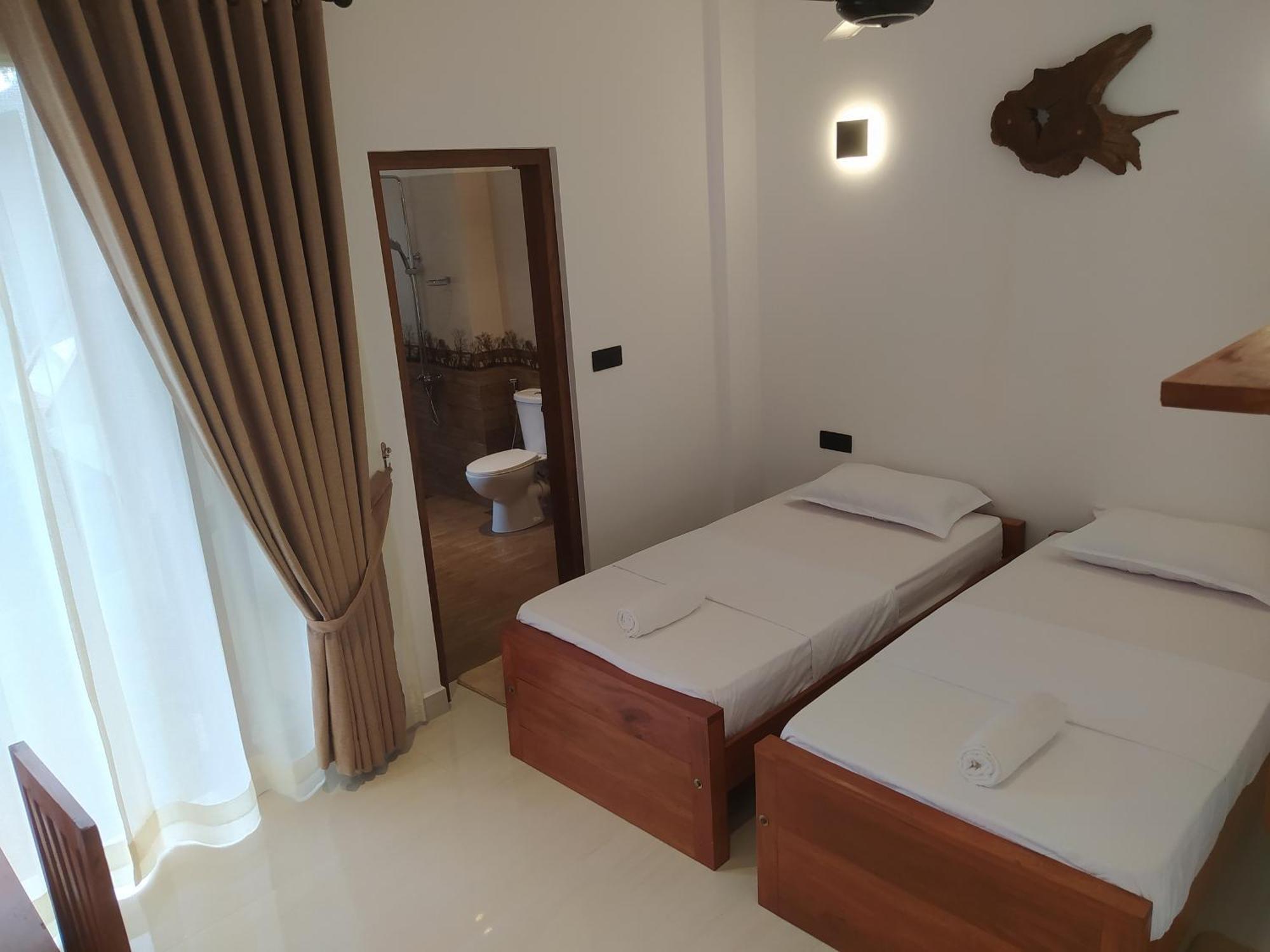 Kandy Lotus Chalet المظهر الخارجي الصورة