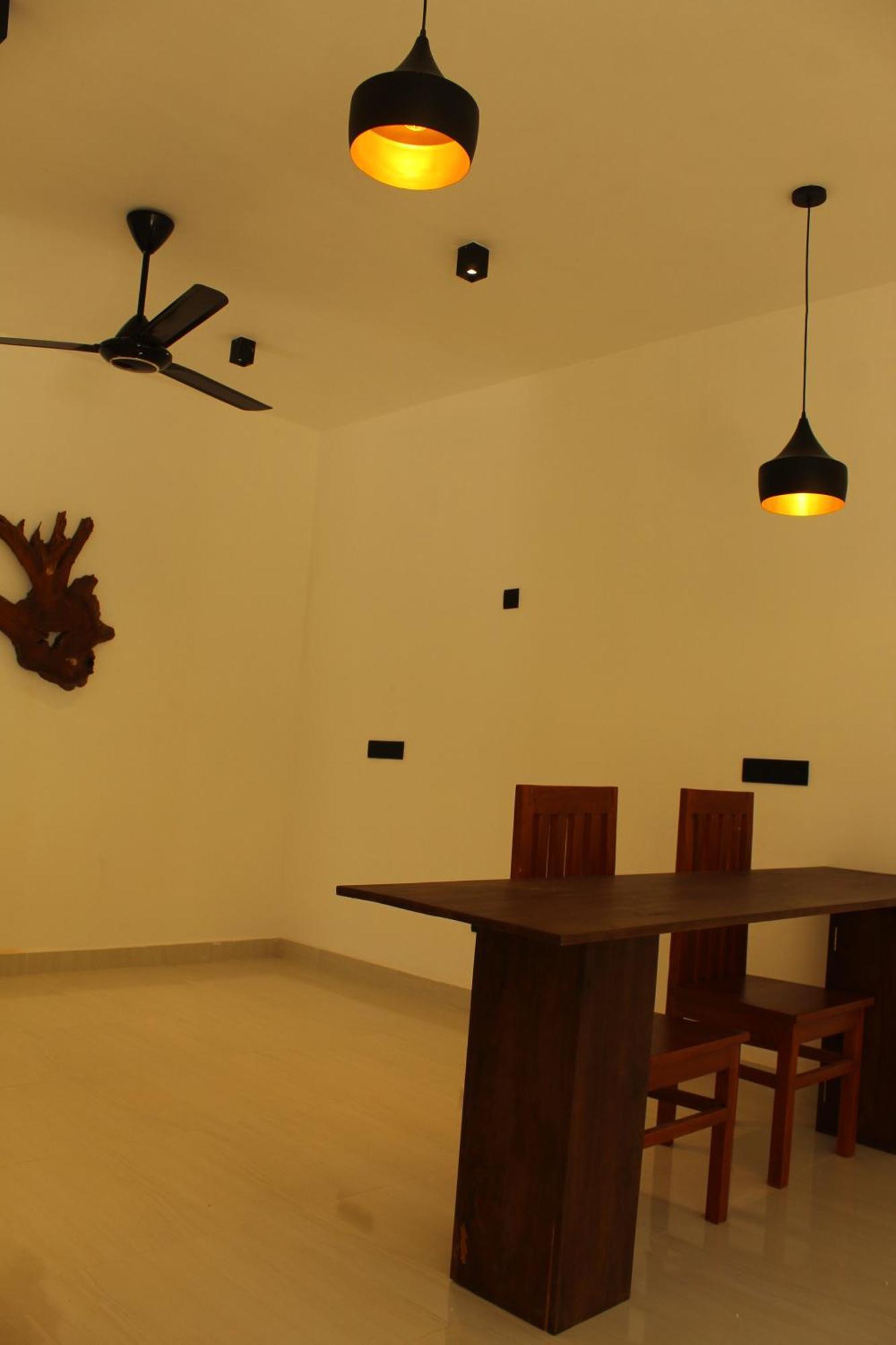 Kandy Lotus Chalet المظهر الخارجي الصورة