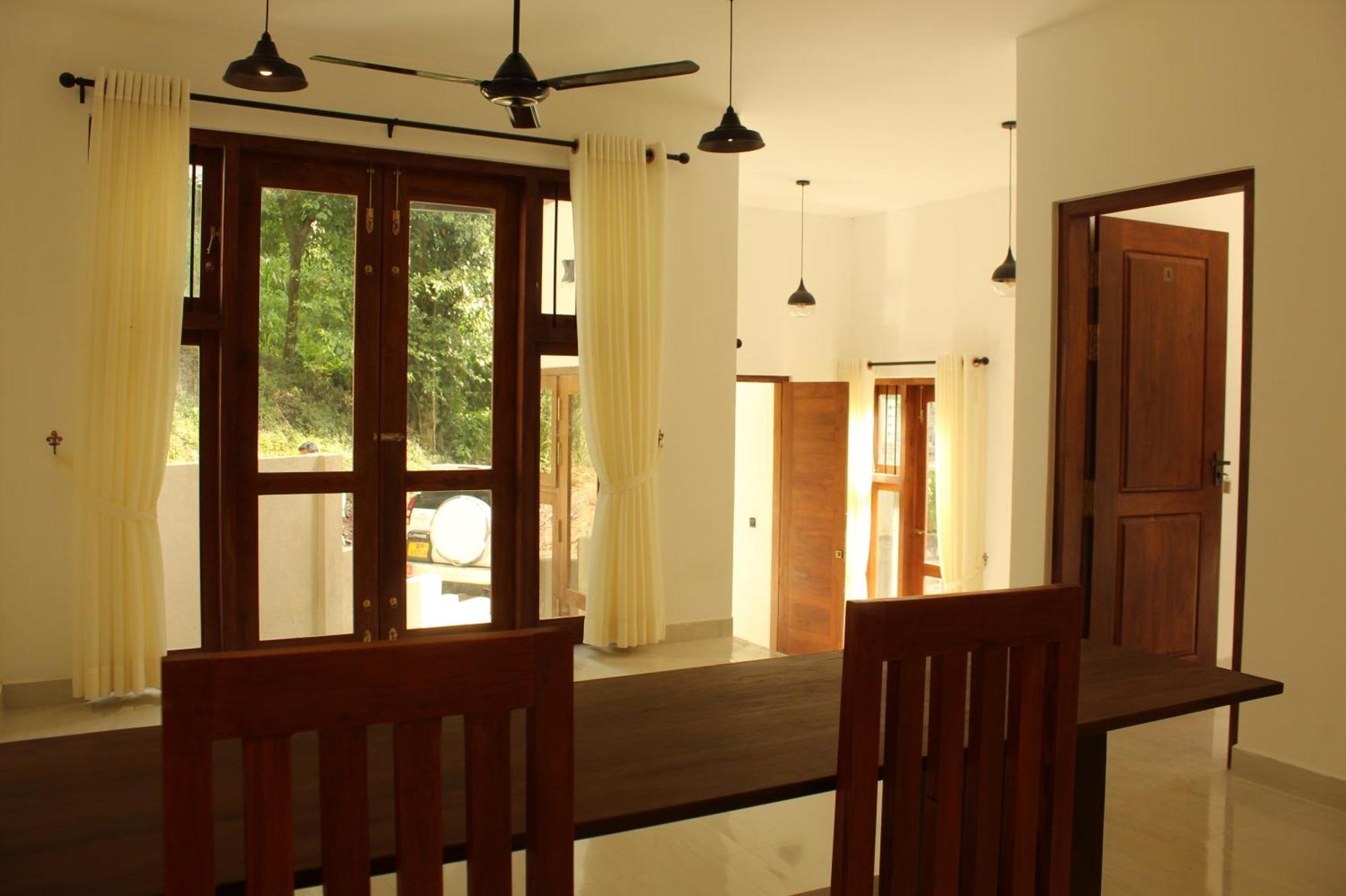 Kandy Lotus Chalet المظهر الخارجي الصورة