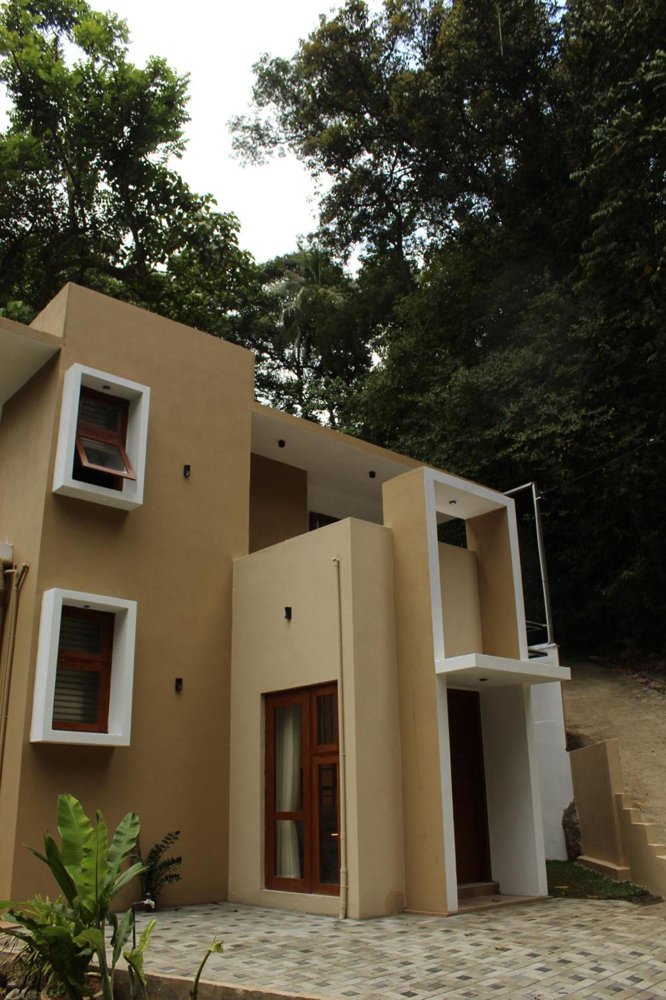 Kandy Lotus Chalet المظهر الخارجي الصورة