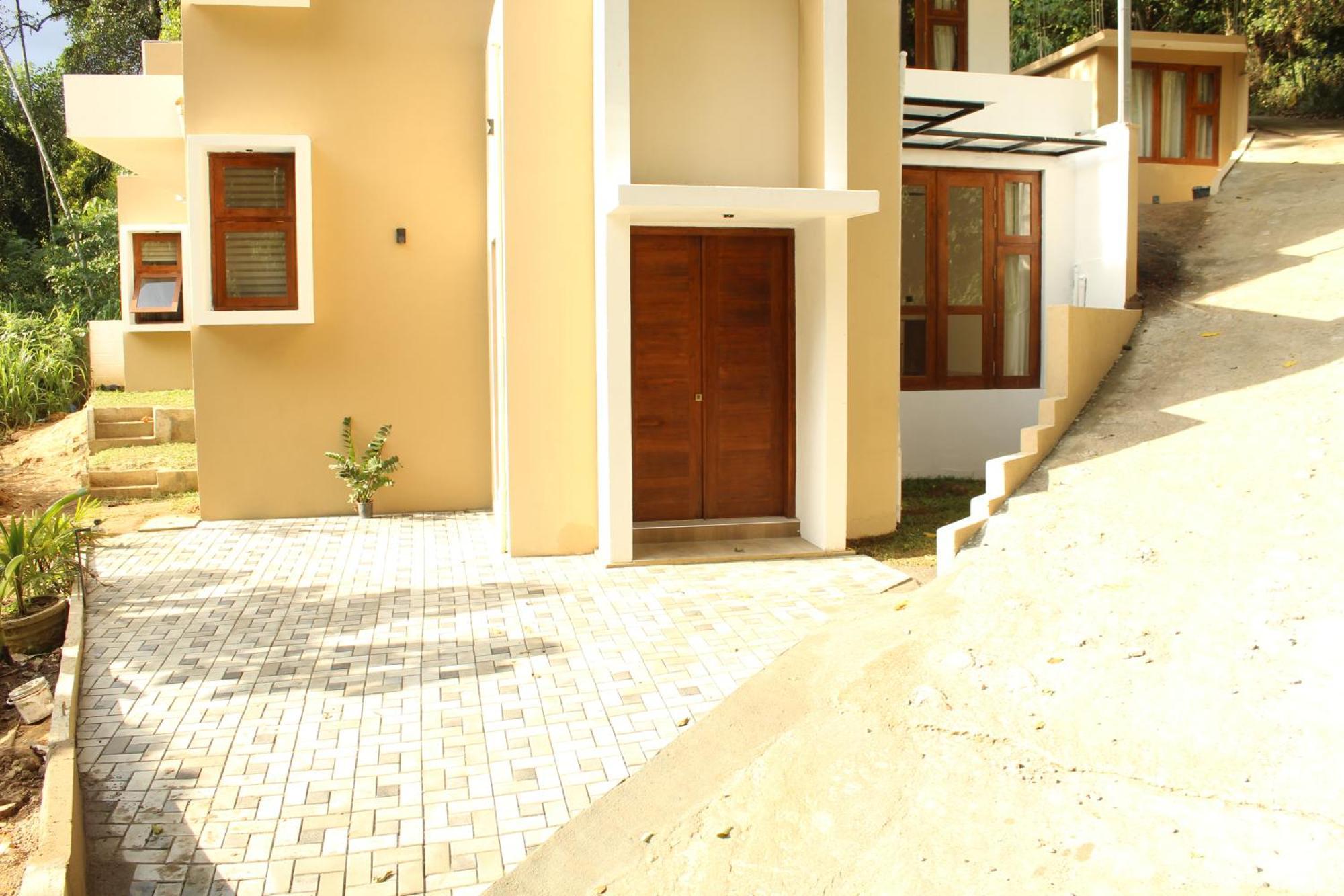 Kandy Lotus Chalet المظهر الخارجي الصورة