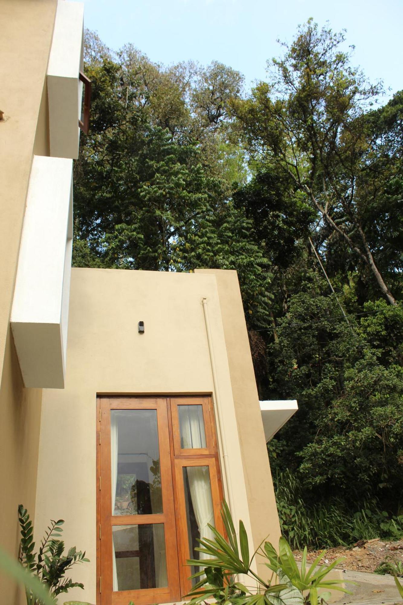 Kandy Lotus Chalet المظهر الخارجي الصورة