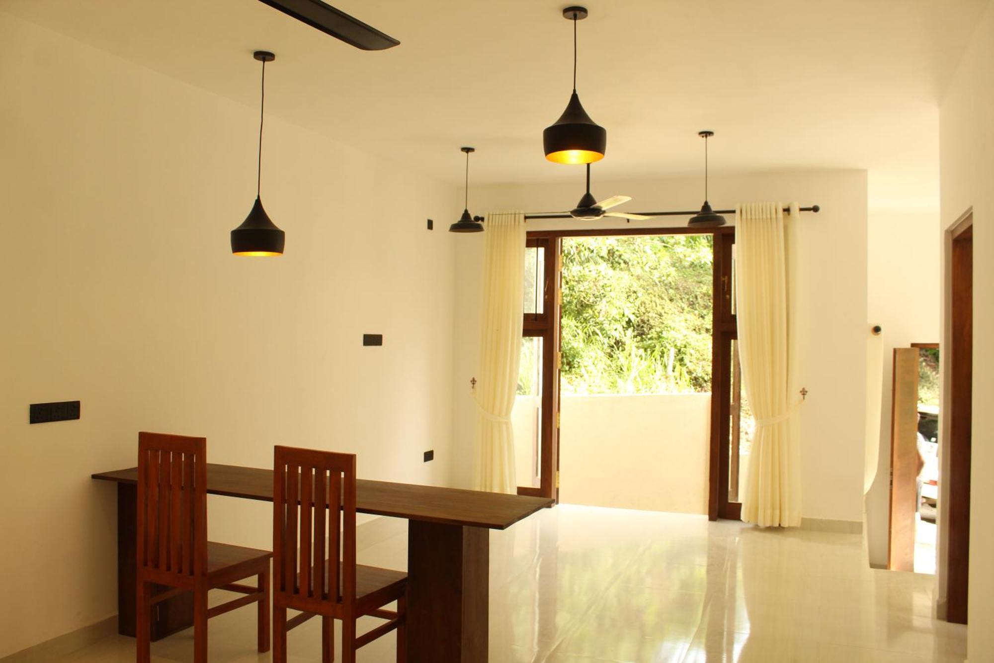 Kandy Lotus Chalet المظهر الخارجي الصورة
