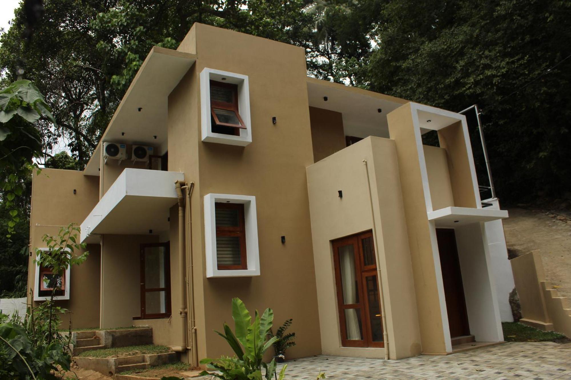 Kandy Lotus Chalet المظهر الخارجي الصورة