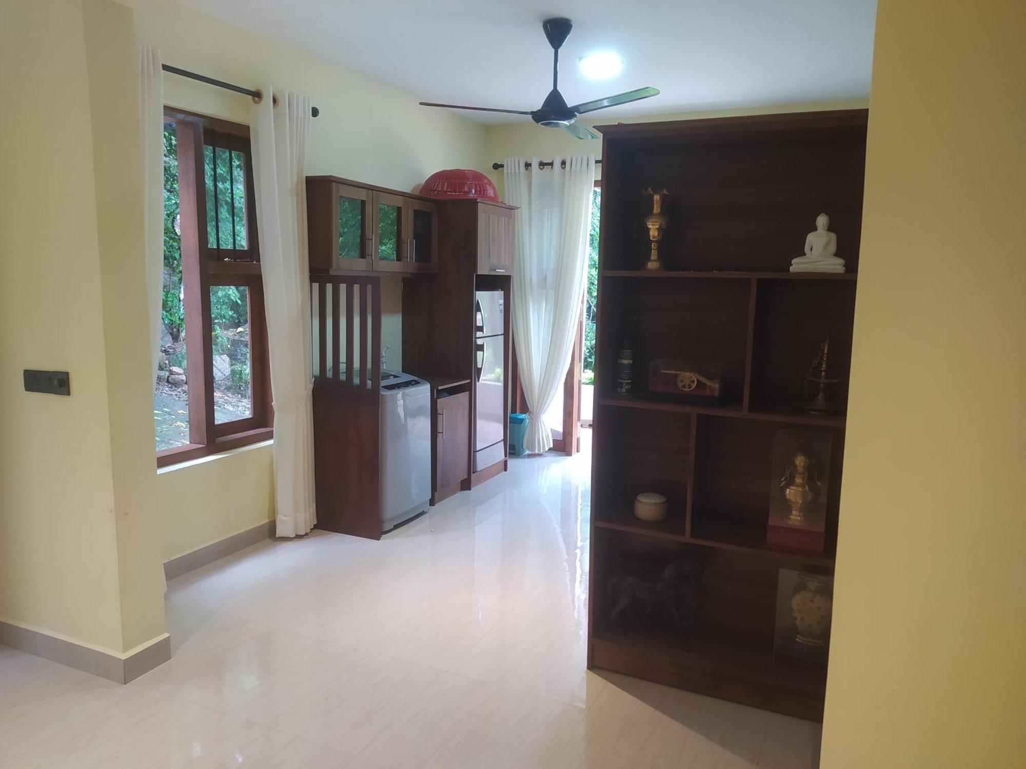 Kandy Lotus Chalet المظهر الخارجي الصورة