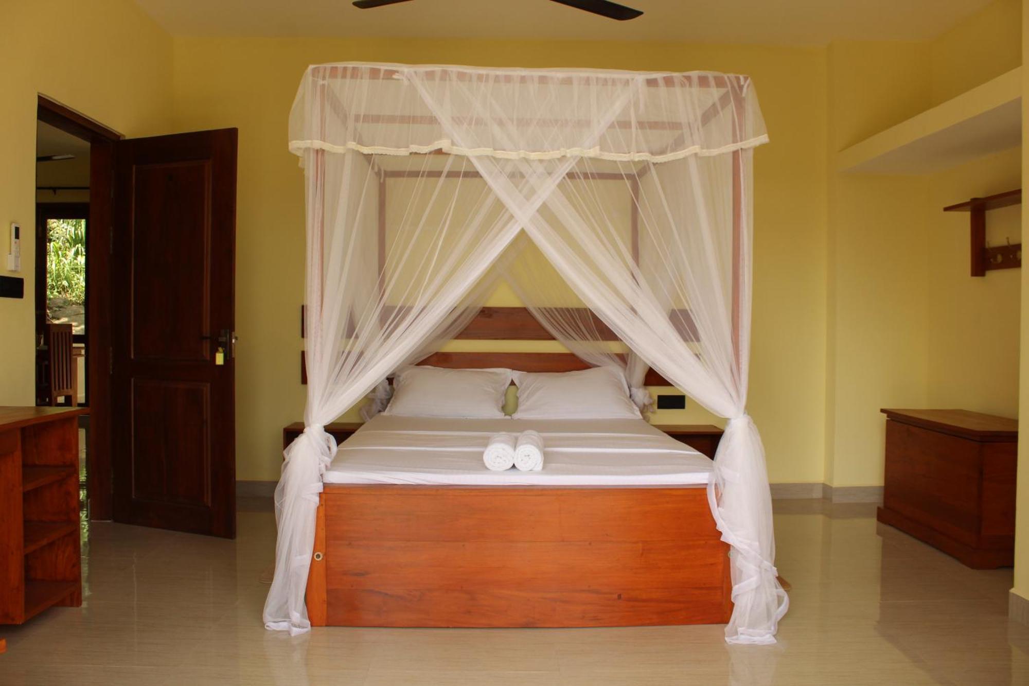Kandy Lotus Chalet المظهر الخارجي الصورة