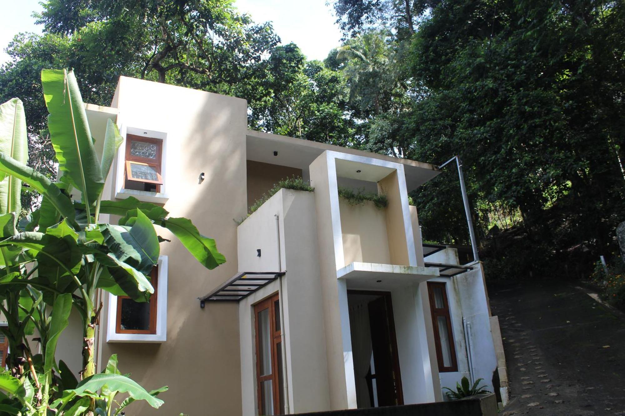 Kandy Lotus Chalet المظهر الخارجي الصورة