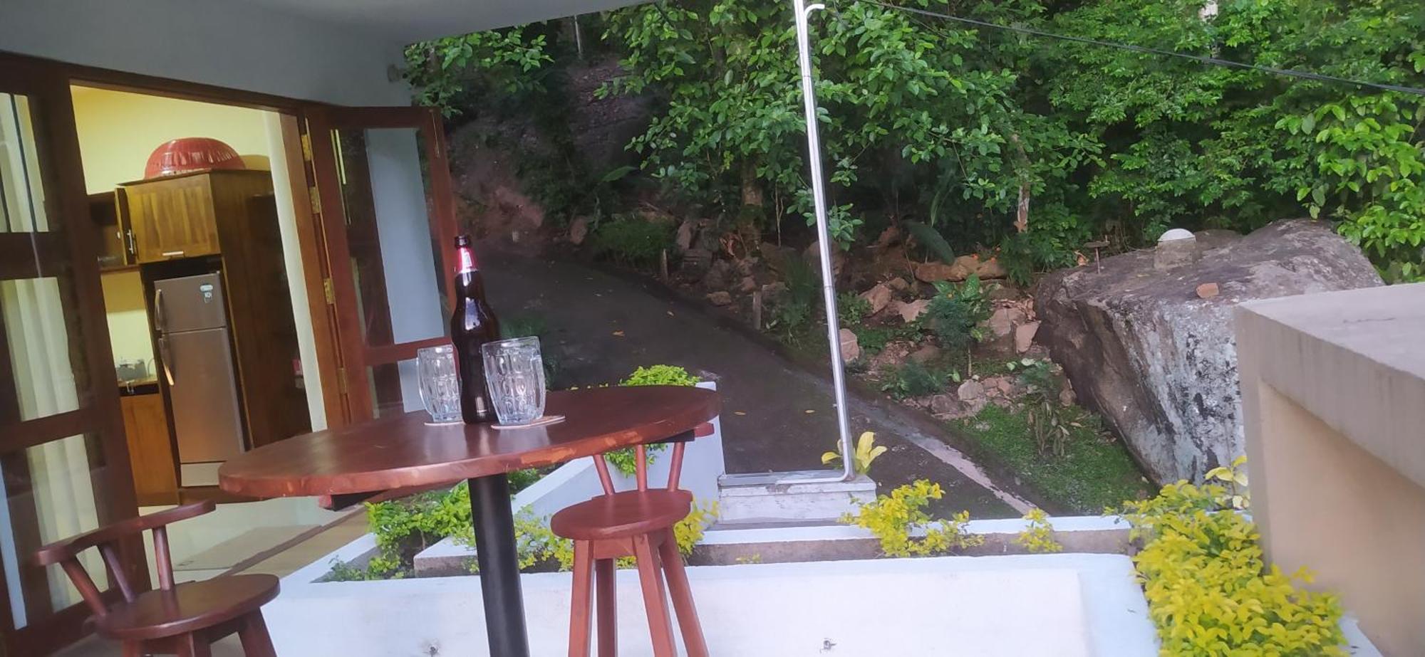 Kandy Lotus Chalet المظهر الخارجي الصورة