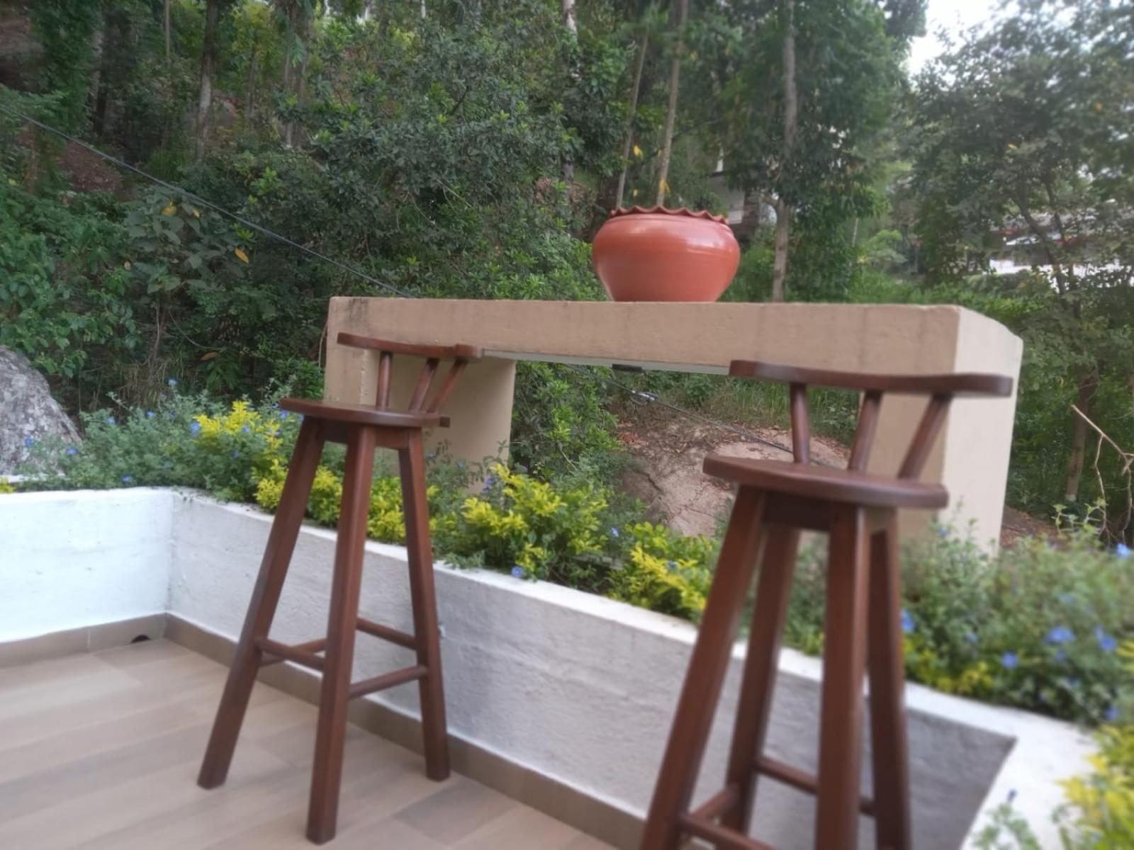 Kandy Lotus Chalet المظهر الخارجي الصورة