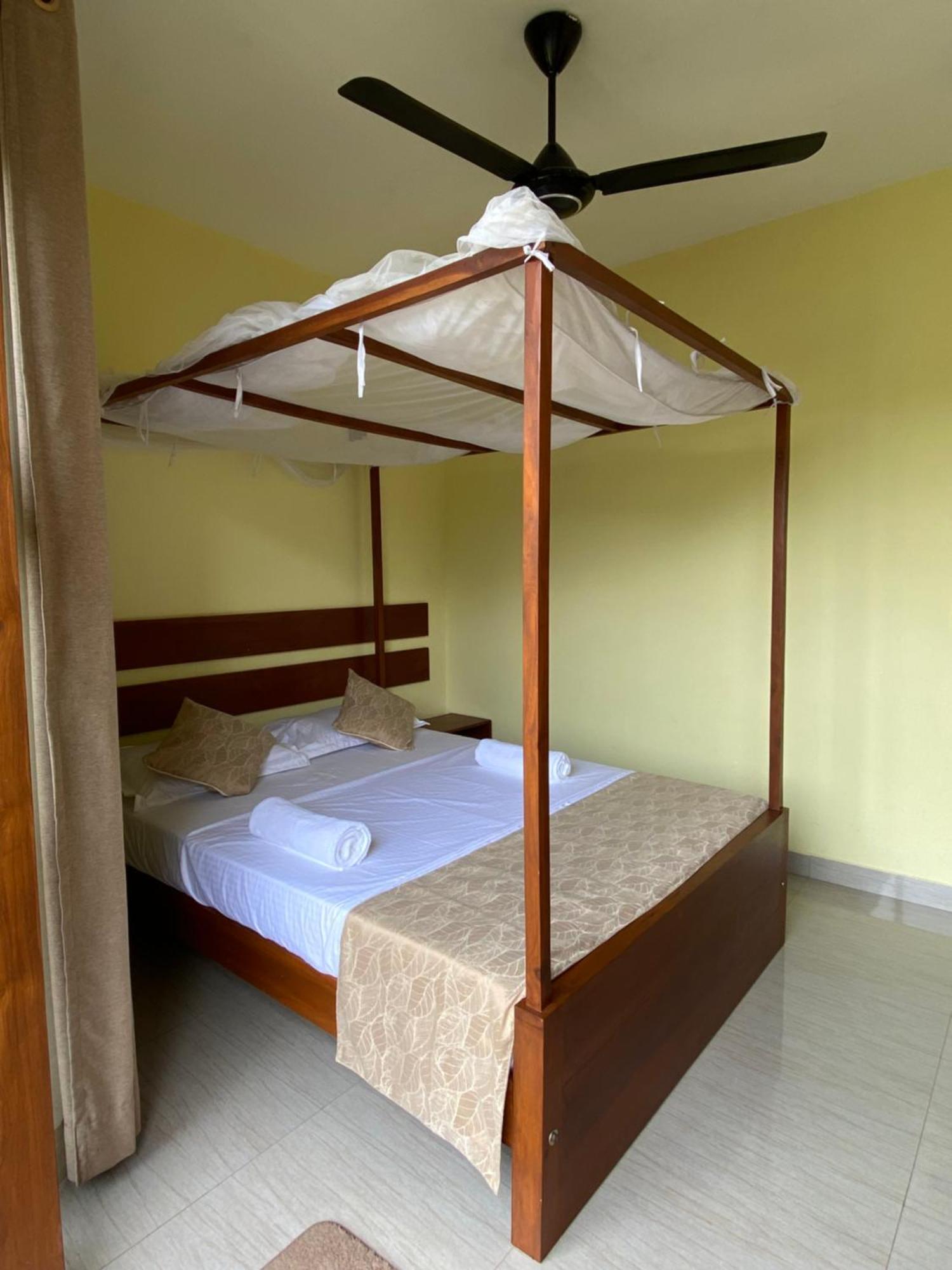 Kandy Lotus Chalet المظهر الخارجي الصورة