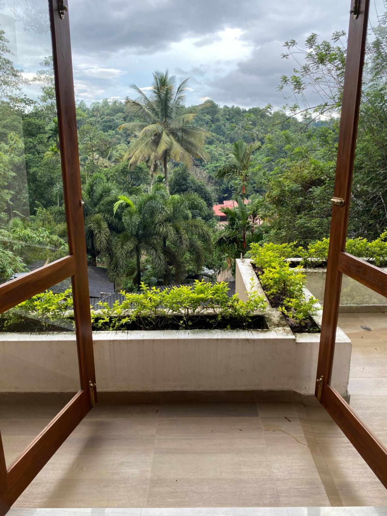 Kandy Lotus Chalet المظهر الخارجي الصورة