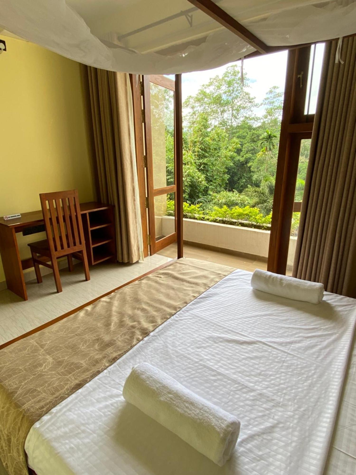 Kandy Lotus Chalet المظهر الخارجي الصورة