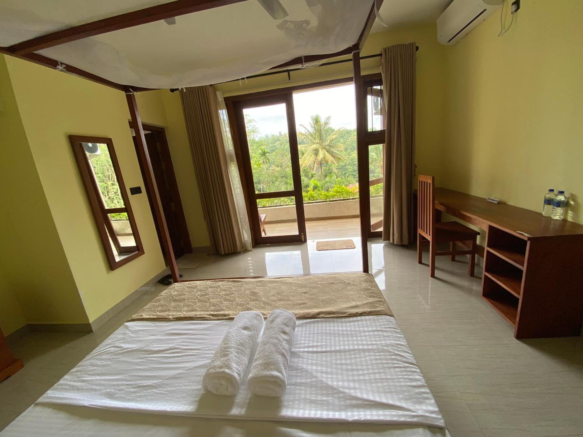 Kandy Lotus Chalet المظهر الخارجي الصورة