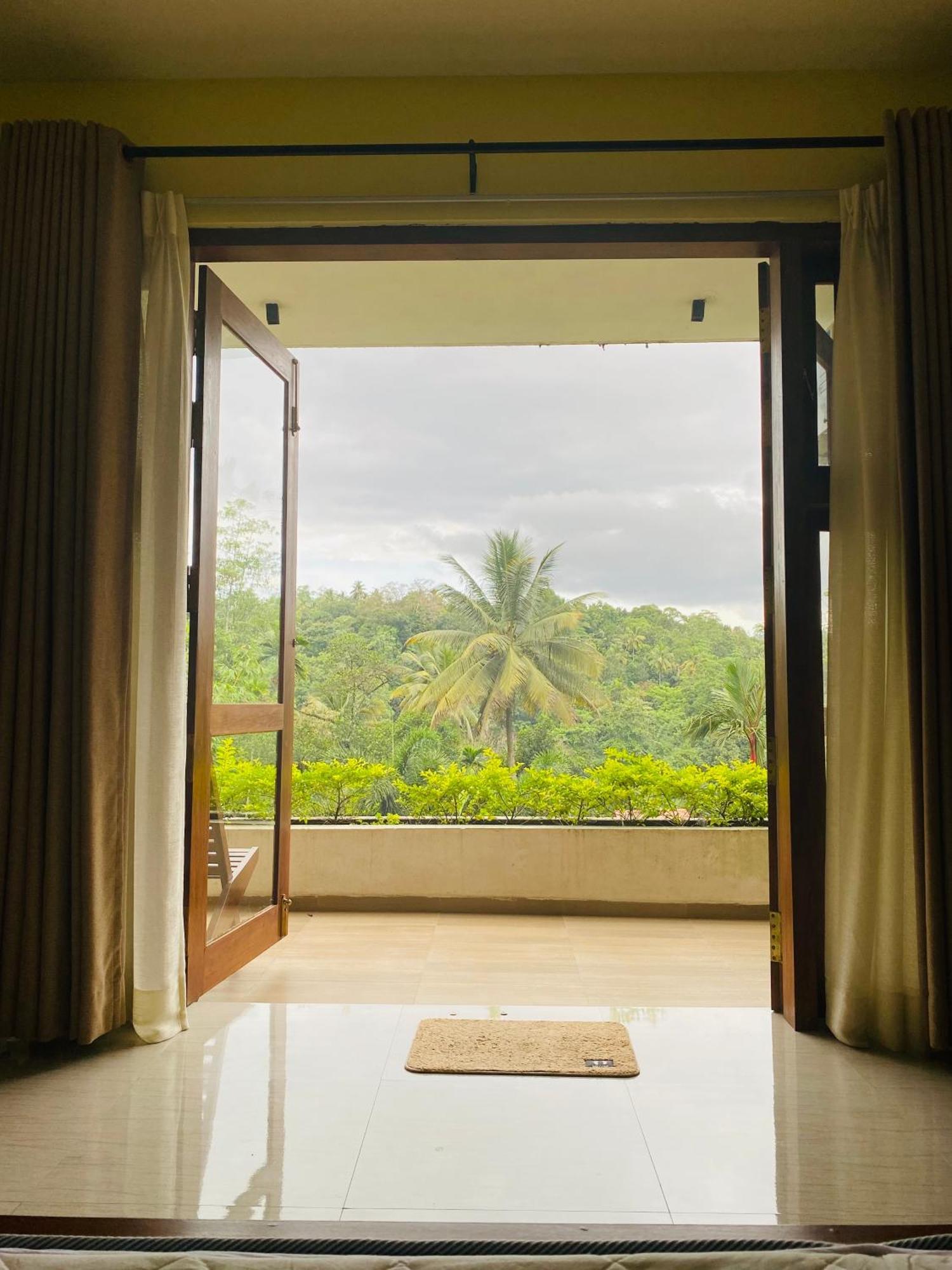 Kandy Lotus Chalet المظهر الخارجي الصورة