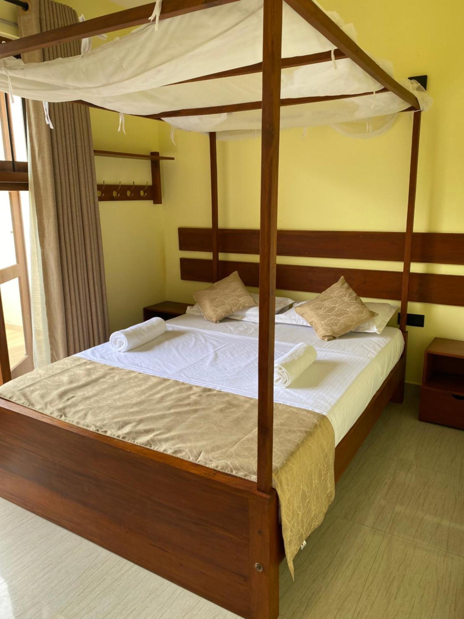 Kandy Lotus Chalet المظهر الخارجي الصورة