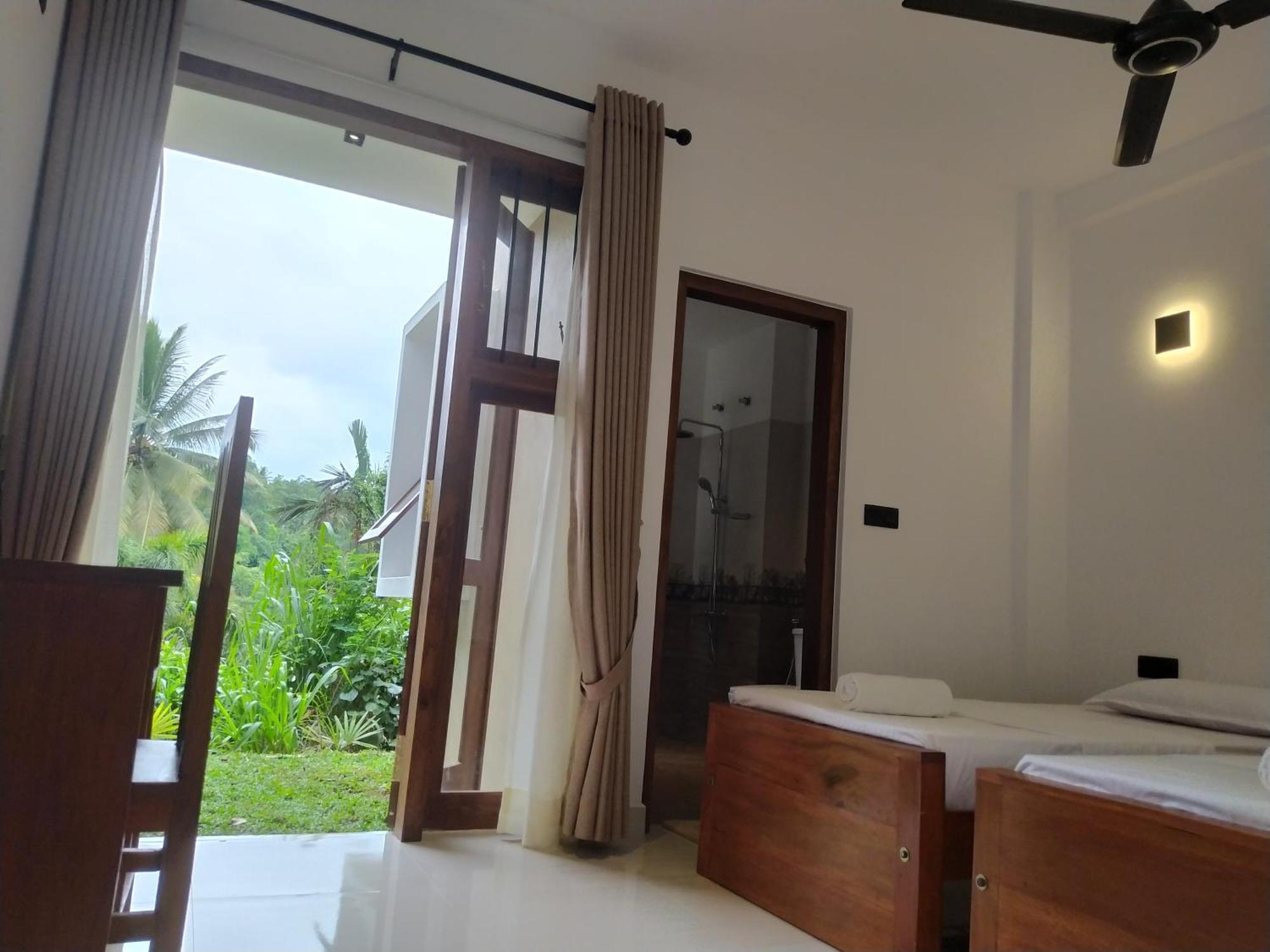 Kandy Lotus Chalet المظهر الخارجي الصورة