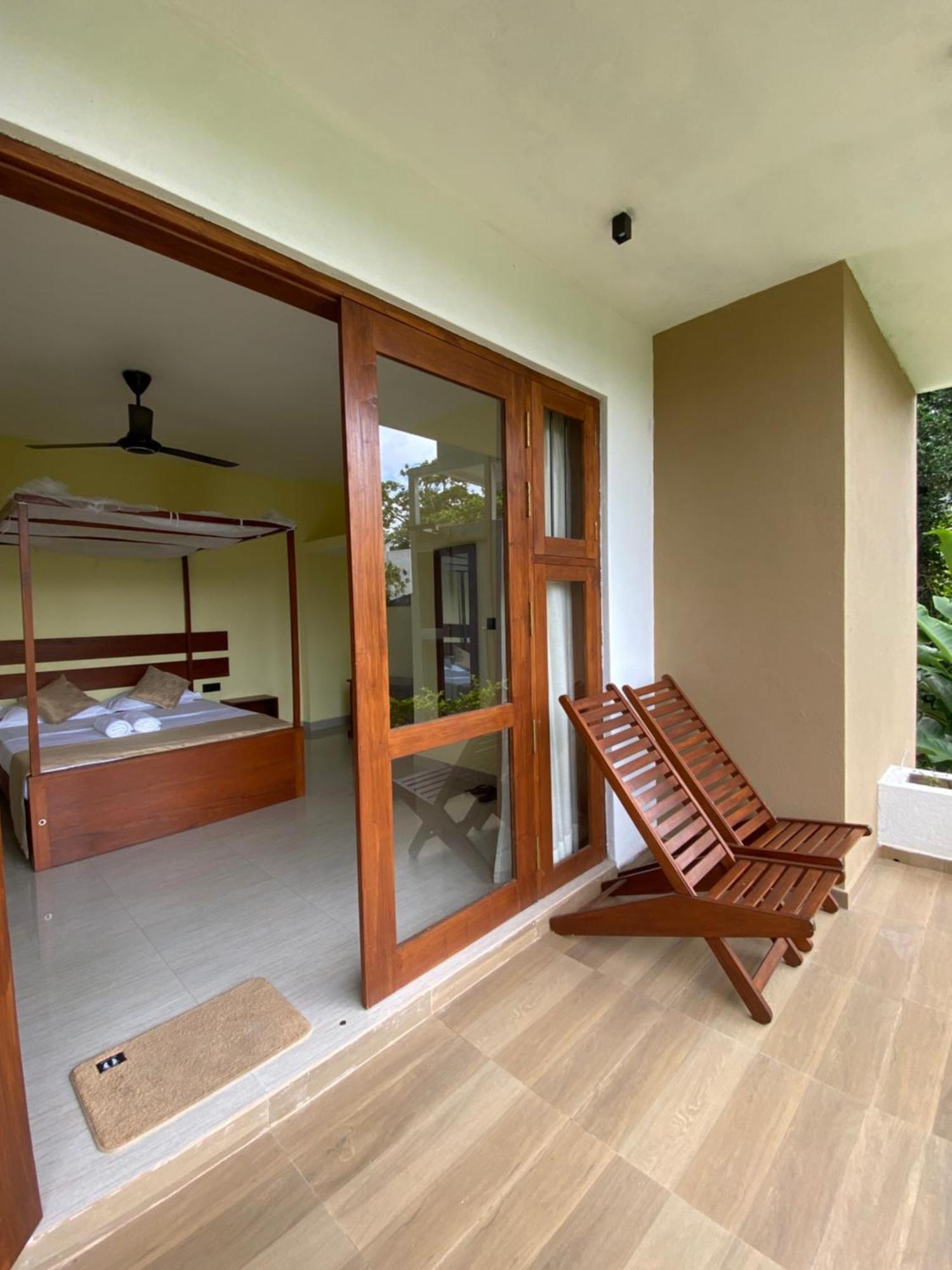 Kandy Lotus Chalet المظهر الخارجي الصورة